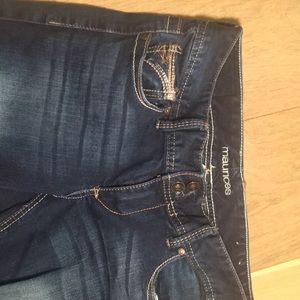 Maurice’s Jeans